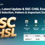 ssc chsl