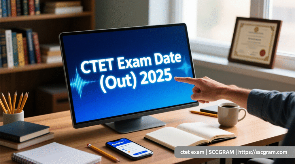 ctet exam