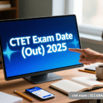 ctet exam