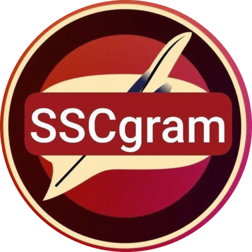 SSCGRAM
