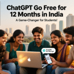 chatgpt go free india subscription for students
