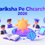 pariksha pe charcha