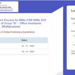 ibps rrb clerk result