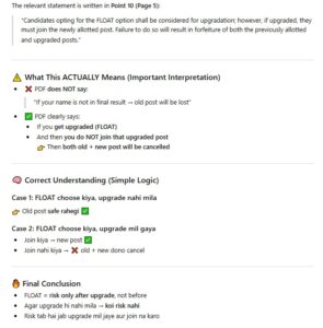 SSC Sliding Framework